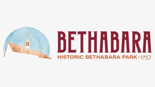 Historic Bethabara Park - Cartello Divieto Di Fotografare, HD Png Download, Transparent PNG