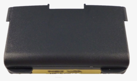 Battery For The Intermec Pb42 Mobile Printer, Part - Leather, HD Png Download, Transparent PNG