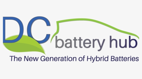Dc Battery Hub, HD Png Download, Transparent PNG