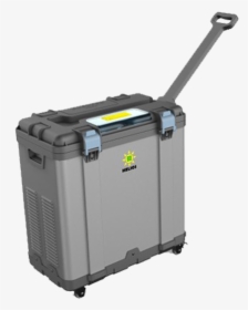 Heliosportable600 - Baggage, HD Png Download, Transparent PNG