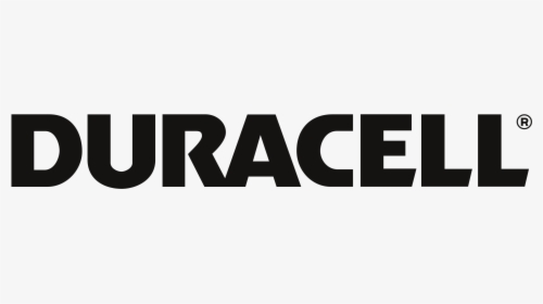 Duracell Logo Png, Transparent Png, Transparent PNG