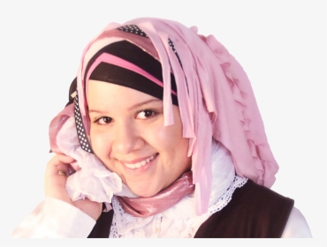 Hijab Styles Png, Transparent Png, Transparent PNG