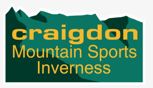 Welcome To Craigdon Mountain Sports Independently Owned - Craigdon Mountain Sports, HD Png Download, Transparent PNG