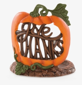 Scentsy Give Thanks Wrap, HD Png Download, Transparent PNG