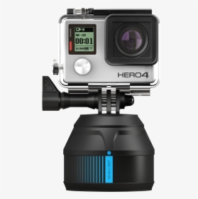 Equipo Para Time Lapse Go Pro, HD Png Download, Transparent PNG