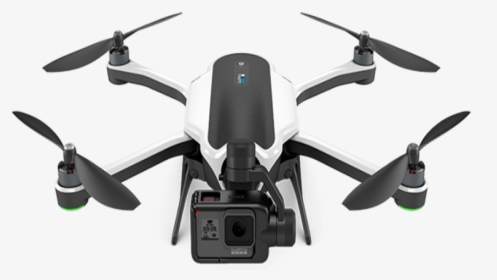 Gopro S Karma Launched - Drone Gopro 5, HD Png Download, Transparent PNG