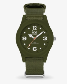 Ice Watch Green, HD Png Download, Transparent PNG