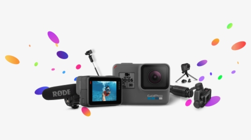 Gopro Contest, HD Png Download, Transparent PNG