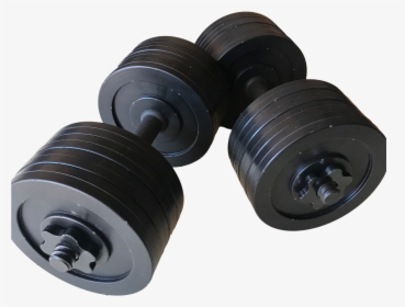 Fake Weights, Buy Fake Weights, Plastic Weights, Prop, HD Png Download, Transparent PNG