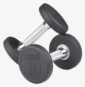 Dumbbell, HD Png Download, Transparent PNG