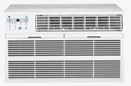 Perfect Aire 10,000 Btu Through The Wall Air Conditioner - 10000 Btu Comfort Aire Window Air Conditioner Perfect, HD Png Download, Transparent PNG