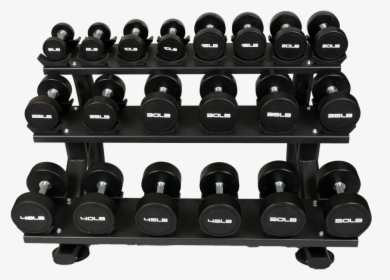 Dumbbells Png, Transparent Png, Transparent PNG