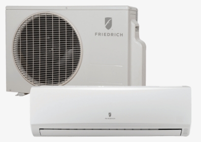 Mini Image - Friedrich Split Air Conditioner, HD Png Download, Transparent PNG