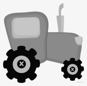 John Deere Tractor Clipart , Png Download - Tractor Clipart Transparent, Png Download, Transparent PNG