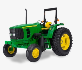 Tractor- - John Deere Tractor 36 Hp Price, HD Png Download, Transparent PNG