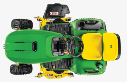 John Deere X700, HD Png Download, Transparent PNG