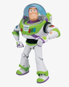 Buzz Lightyear Png - Buzz Toy Story Png, Transparent Png, Transparent PNG