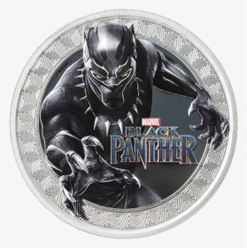 Black Panther Gold Coins, HD Png Download, Transparent PNG