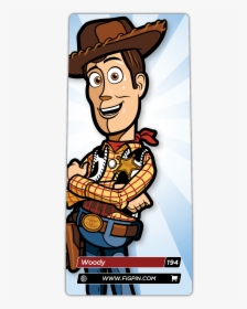 Imágenes A Color De Woody Toy Story, HD Png Download, Transparent PNG