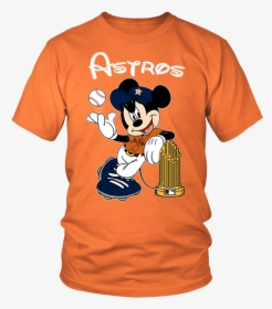 47 Brand Astros T Shirt, HD Png Download , Transparent Png Image