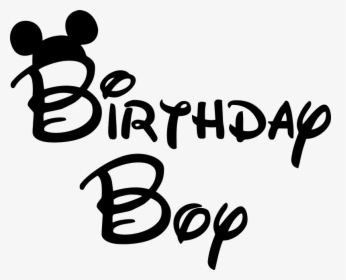 Minnie Mouse Birthday Girl , Png Download, Transparent Png, Transparent PNG