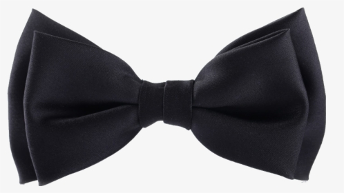 Bow Tie Necktie Shirt Clothing Foulard - Small Tie, HD Png Download, Transparent PNG