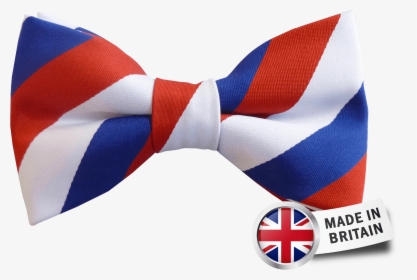 Madie In Britian Patriotic Red White And Blue Mens - Flag, HD Png Download, Transparent PNG