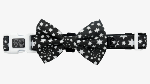 Black Bow Tie Png, Transparent Png, Transparent PNG