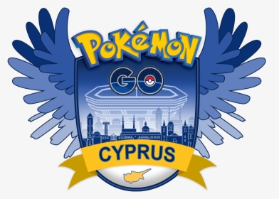 Pokemon Go Community Logo, HD Png Download, Transparent PNG