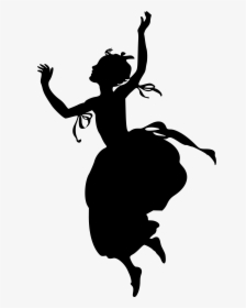 Photography - Arthur Rackham Cinderella Silhouettes, HD Png Download, Transparent PNG