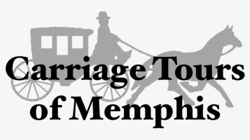 Cinderella Carriage Silhouette Png - Horse Drawn Carriage, Transparent Png, Transparent PNG
