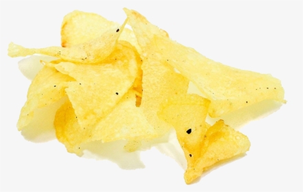Potato Chips Png Image File - Potato Chip, Transparent Png, Transparent PNG