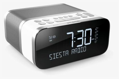 Siesta Radio, HD Png Download, Transparent PNG