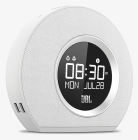 Horizon Bluetooth Speaker Alarm Clock Charger - Jbl Horizon, HD Png Download, Transparent PNG