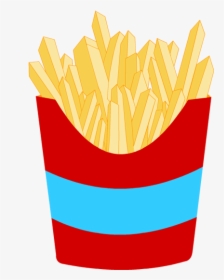 Chips Clipart, HD Png Download, Transparent PNG