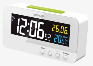 Alarm Clock, HD Png Download, Transparent PNG
