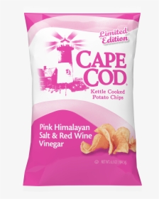 Pink Himalayan Salt & Red Wine Vinegar Is A Limited - Cape Cod Himalayan Salt, HD Png Download, Transparent PNG