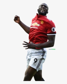 Manchester United Players 2018 Png, Transparent Png, Transparent PNG