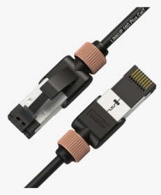 Cat7 Ethernet Cable, HD Png Download, Transparent PNG