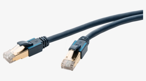 7,5 M Cat - Ethernet Cable, HD Png Download, Transparent PNG