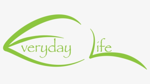 Everyday Life Consulting Llc - Everyday Life, HD Png Download, Transparent PNG