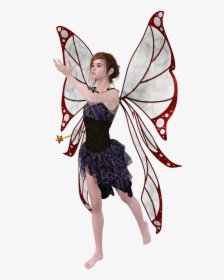 Tooth Fairy Png, Transparent Png, Transparent PNG