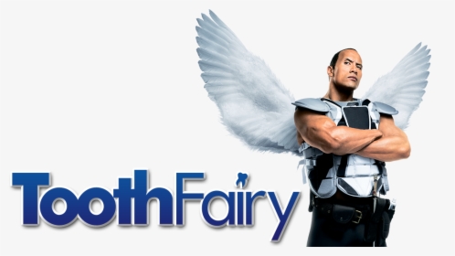 Tooth Fairy Movie Cover, HD Png Download, Transparent PNG