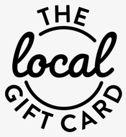 Local Gift Card, HD Png Download, Transparent PNG