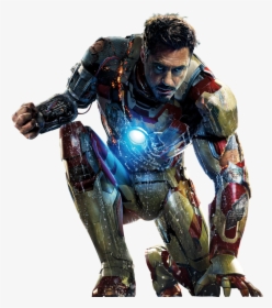 Iron Man 3 Png, Transparent Png, Transparent PNG