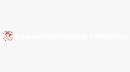International Boxing Federation, HD Png Download, Transparent PNG