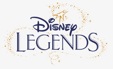 Disney Legends Award, HD Png Download, Transparent PNG