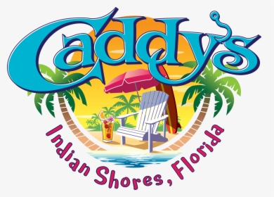 Caddy's Gulfport, HD Png Download, Transparent PNG