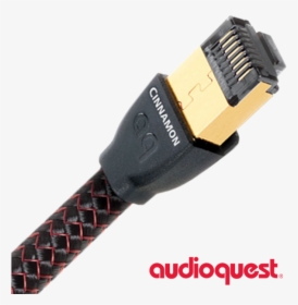 Audioquest Ethernet - Audioquest Forest Rj E Ethernet, HD Png Download, Transparent PNG