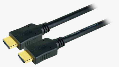Hdmi Ethernet Cable - Usb Cable, HD Png Download, Transparent PNG